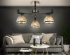 Люстра на штанге Ambrella Light Traditional (Традитионал) TR9098