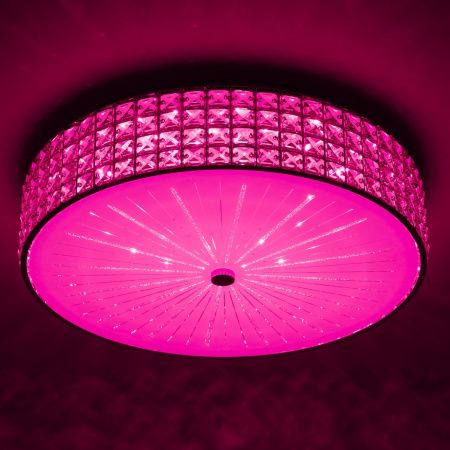 Светильник потолочный Citilux Портал CL32418G1