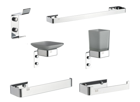 Набор аксессуаров BOCH MANN BM9644