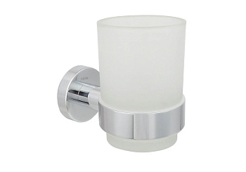 Стакан Aquatek ВЕГА AQ4004CR