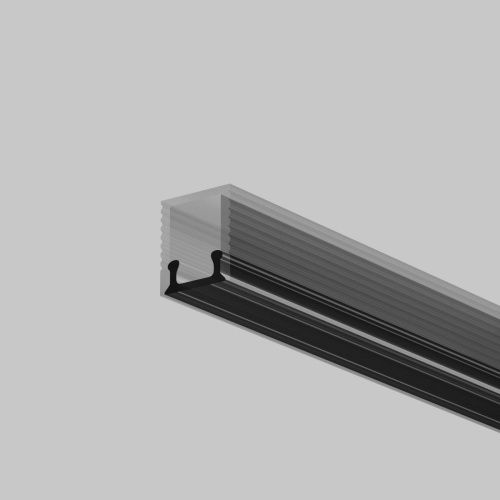 Рассеиватель для профиля Maytoni Led Strip 642018 - фото 4