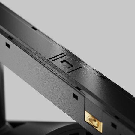 Трековый светильник Maytoni Technical Focus Led (Фокус) TR243-18W4K-B