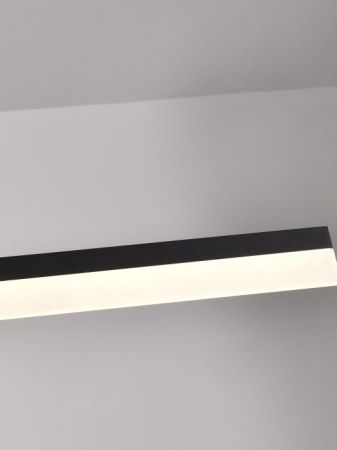Линейный подвесной светильник Natali Kovaltseva Line (Лине) HIGH-TECH LED LAMPS 82068