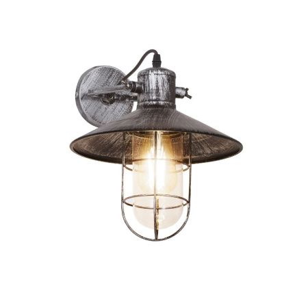 Бра Lumina Deco Ulivia (Уливиа) LDW 6013 O.SL