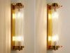 Светильник настенный Delight Collection Wall lamp (Валл ламп) 88008W/L brass