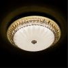 Светильник потолочный LED4U L1141-600 GD
