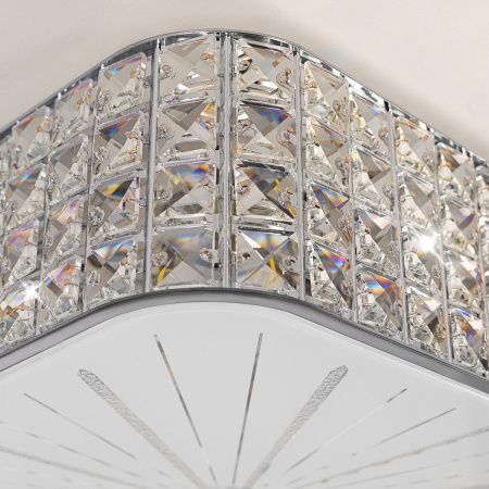 Светильник потолочный Citilux Портал CL324261