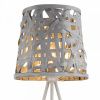 Торшер Toplight Patricia (Патрициа) TL1123-1S