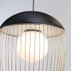 Светильник подвесной Favourite Core (Цоре) 4241-1P