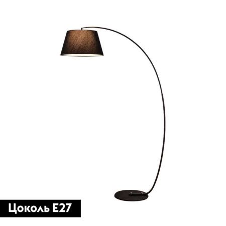 Торшер Kink Light Лоренс 7190
