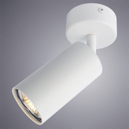 Спот Arte Lamp Aquarius (Акуариус) A3216PL-1WH
