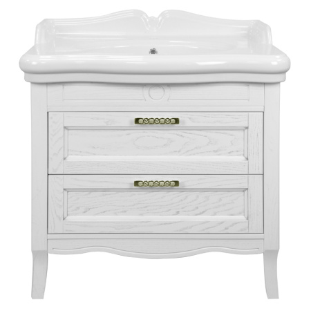 Тумба с раковиной Azario CAROLINA CS00069427 90х50х87 цвет патина Тумба с раковиной Azario CAROLINA CS00069427 90х50х87 цвет патина