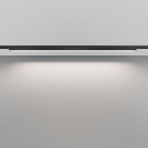 Светильник трековый Maytoni Technical Basis TR192-1-21W4K-B - фото 4