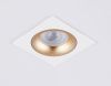 Светильник встраиваемый Ambrella Light Standard Tech (Стандард Тецх) TN102728