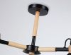 Люстра на штанге Ambrella Light Loft (Лофт) TR82206