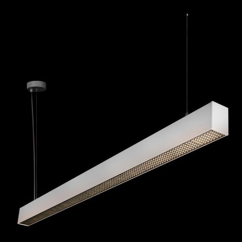 Светильник подвесной Loft It Vim 10318/C White - фото 4