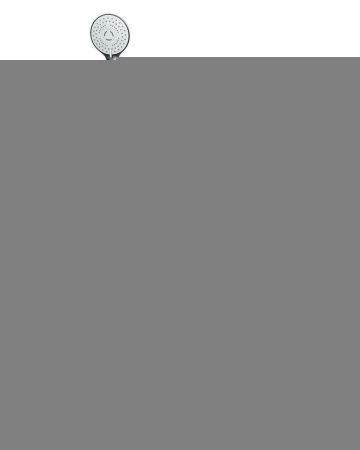 Душевой гарнитур Orange Loop M26-311b настенный черный