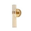 Светильник настенный Delight Collection OB2367-F1 french gold