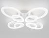 Люстра потолочная Ambrella Light Original (Оригинал) FA4493
