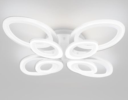 Люстра потолочная Ambrella Light Original (Оригинал) FA4493