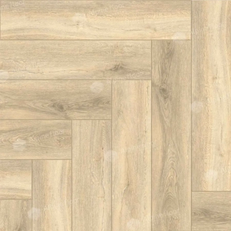 Кварцвиниловая плитка Alpine Floor Parquet LVT ECO-16-24 Дуб Ригел6 толщина 0.25 см 43 класс 590х118