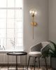Бра TopDecor Tobias (Тобиас) Tobias A1 00