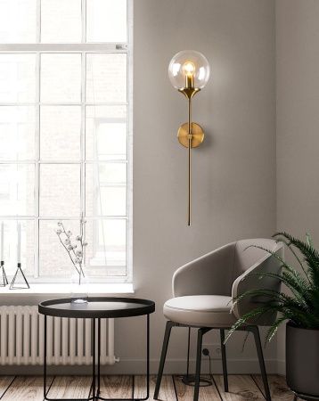 Бра TopDecor Tobias (Тобиас) Tobias A1 00
