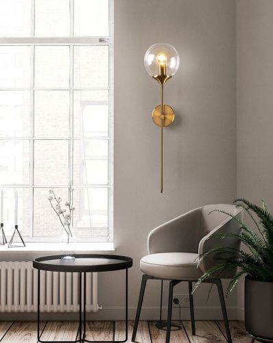 Бра TopDecor Tobias (Тобиас) Tobias A1 00 - фото 2