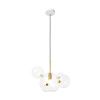 Светильник подвесной Loft It Bolle 2027-P6 mini