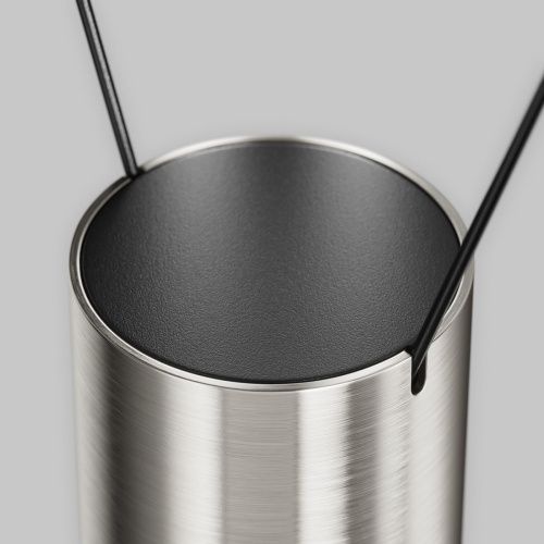 Светильник трековый Maytoni Technical Focus Led TR157-1-12W4K-PT - фото 2