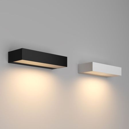 Уличный настенный светильник Maytoni Outdoor Lot (Лот) O428WL-L10GF3K