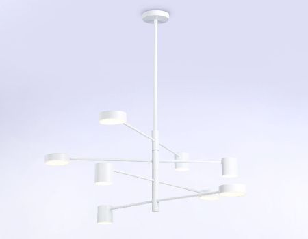 Люстра на штанге Ambrella Light Comfort (Цомфорт) FL51688