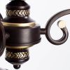Люстра потолочная Arte Lamp Grazioso (Гразиосо) A4577PL-3CK