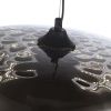Светильник подвесной ST Luce Ripple (Риппле) SL6014.403.01