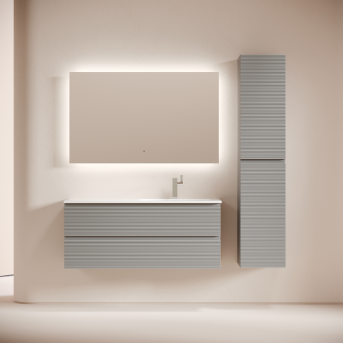 Тумба под раковину Sancos FOLK FL120RES 120х45х50 - фото 3