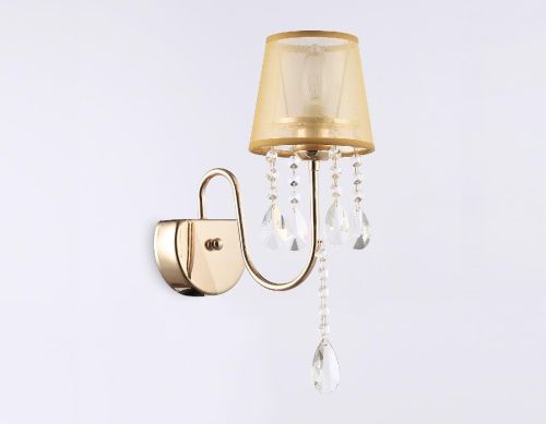 Бра Ambrella Light Traditional (Традитионал) TR4596 - фото 3