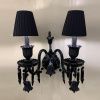 Бра Delight Collection Moollona (Мооллона) MB11027010-2 Black