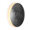 Светильник настенный iLedex Lunar (Лунар) ZD8102-18W Silver