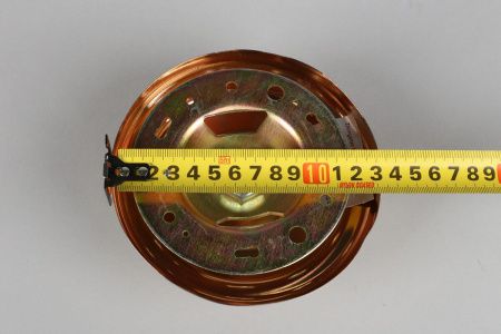 Люстра подвесная Omnilux Arenella (Аренелла) OML-72603-08