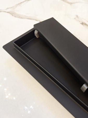 Душевой лоток AltroBagno Livello AltroBagnoLivello071214MB напольный