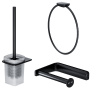 Набор аксессуаров для ванной Am.Pm Inspire V2.0 AK50T1103B