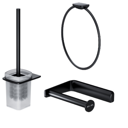 Набор аксессуаров для ванной Am.Pm Inspire V2.0 AK50T1103B