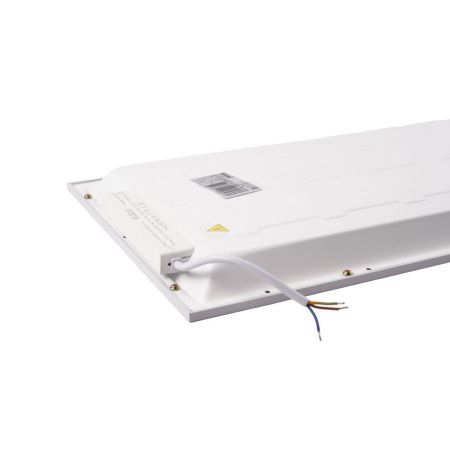 Панель светодиодная Uniel Premium Plus (Премиум Плус) ULP-30120 36W/4000K/LL IP40 PREMIUM+ OPAL WHITE