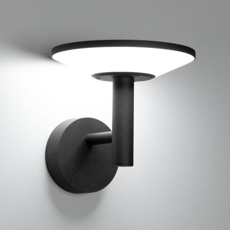 Уличный настенный светильник Citilux Dorn (Дорн) CLU05W