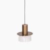 Светильник подвесной Delight Collection Pendant lamp (Пендант ламп) MT9171-1HA аntique brass