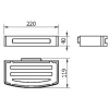 Полка Langberger Accessories 75160