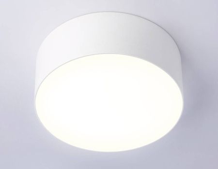 Светильник потолочный Ambrella Light Air Alum (Аир Алум) FV5511