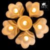 Люстра потолочная Arte Lamp Canzone (Цанзоне) A3489PL-6CC