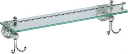 Полка в ванную комнату Savol S-005891A