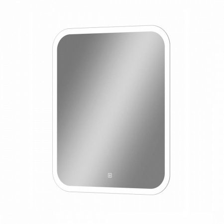 Зеркало с подсветкой Maretti Ritta RI145060K13EL 50х60 подвесное